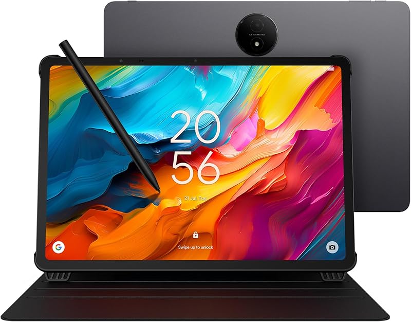 NXTPAPER Paper Like 4096 Level Multi Window